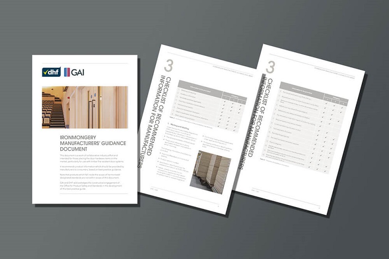 Specification news