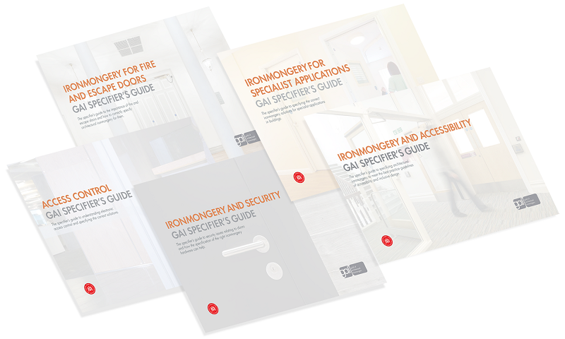 Specification news