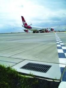 World's busiest airport chooses Gatic