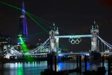 GE Lighting contributes to sustainable Olympics