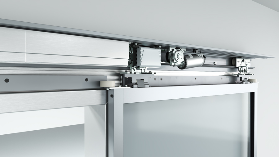 Specification news