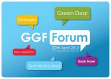 Green Deal High on the GGF Forum Agenda