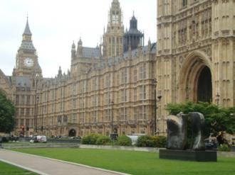 GGF Briefs Peers on Green Deal as Statutory Instruments are Passed