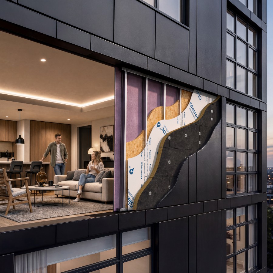 Specification news