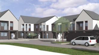 Denne helps bring new affordable homes to Maidstone