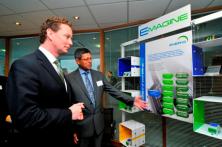 ENER-G launches next generation building energy management system