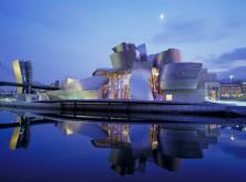 Technal announced as corporate partner to the Guggenheim Museum Foundation in Bilbao