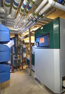 Biomass boiler solutions explained