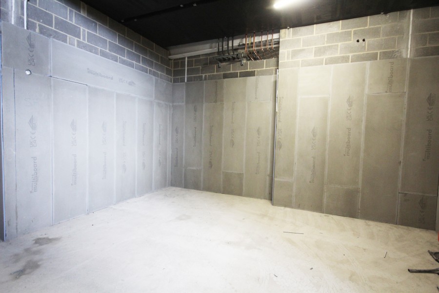 Specification news