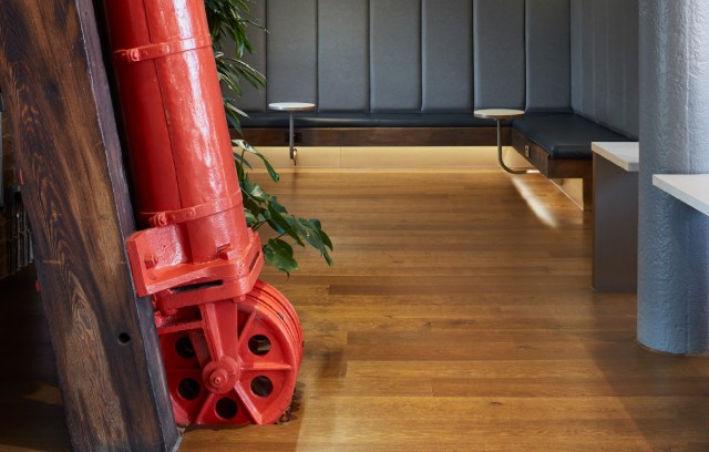 Specification news