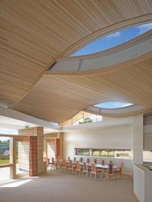 Lonza Wood Proteciton by Arch Timber