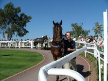 Folkestone and Hereford racecourses to close