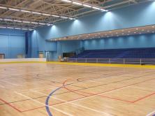 Provian creates state of the art sports centre in Herne Bay