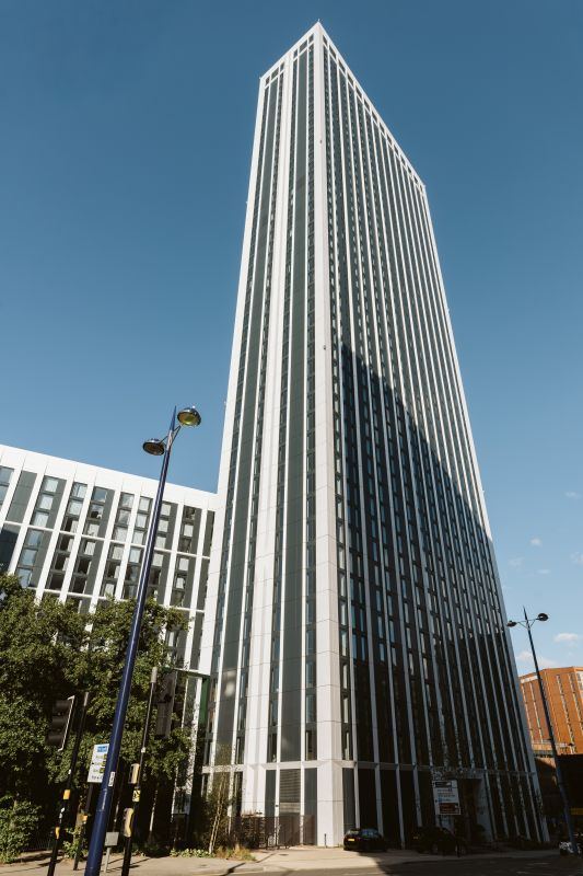 Specification news