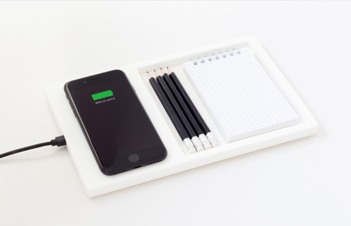 Specification news