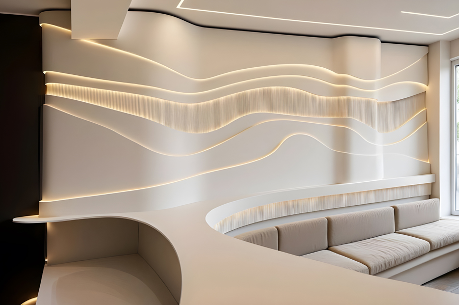 Specification news