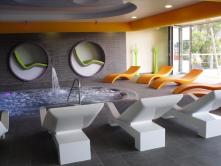 Measuring the value of spas to a hotel’s profitability