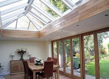 Roof Lights from Howells Patent Glazing