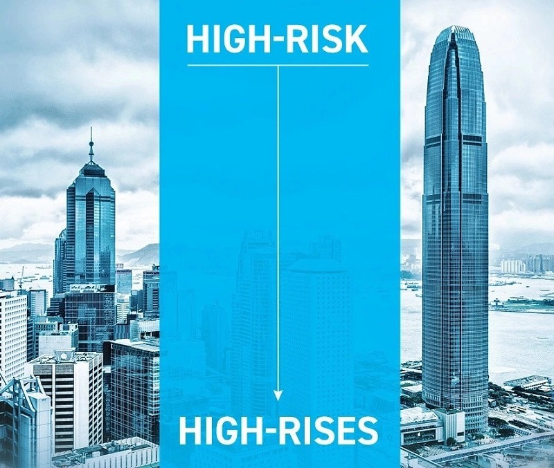 Safety Cases For High Rise Buildings A Summary Specification Online 