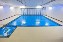 Reduce swimming pool energy bills by up to 23%