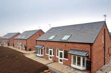 REDLAND PV WINS PLACE ON SOCIAL HOUSING FRAMEWORK