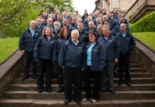 Global partners from 23 countries attend the Annual Hydropath Conference