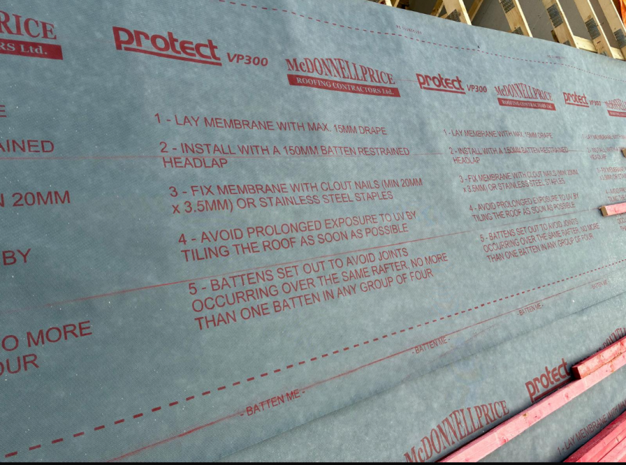Specification news