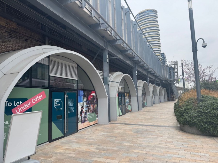 Specification news