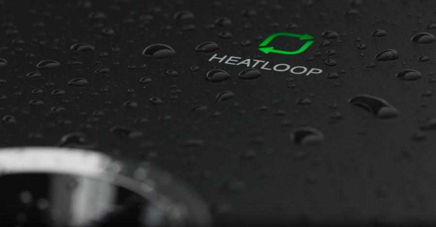 Mira Vista Heatloop