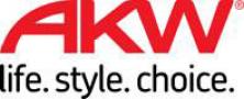 AKW DEVELOPS NEW BRAND IDENTITY PROMISING STYLEABILITY