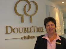 UNIVERSITY CHALLENGE FOR DOUBLETREE