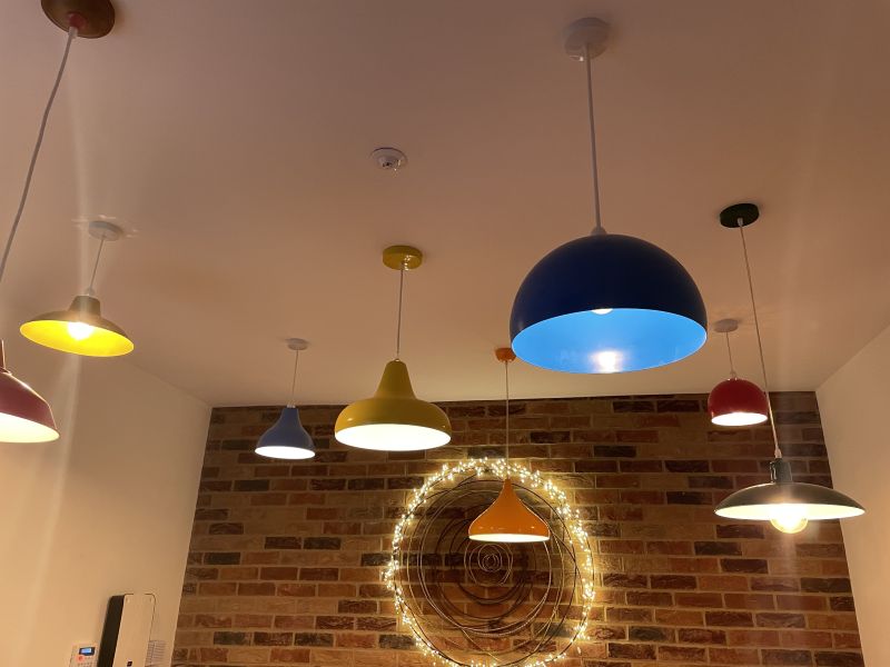 Specification news