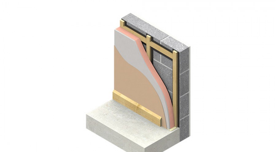 Cementitious Render Samples - Wetherby Building Systems Ltd