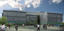 New Imperial Tobacco headquarters has pioneering modular engineered building services solution