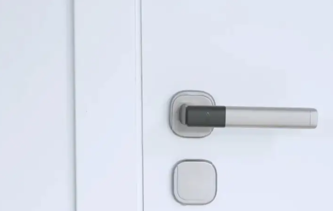 Abloy Incedo Business Cloud video