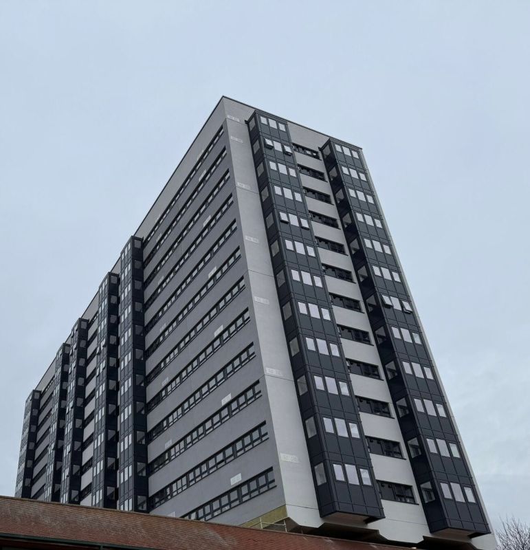 Specification news