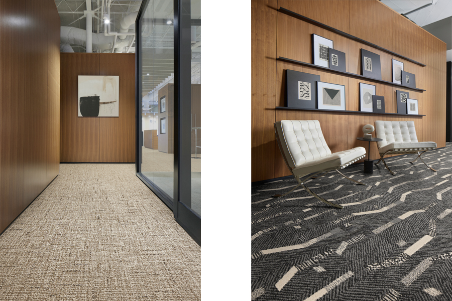 Specification news