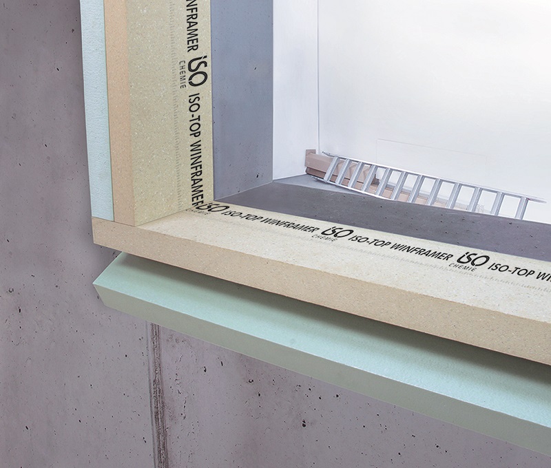 Specification news