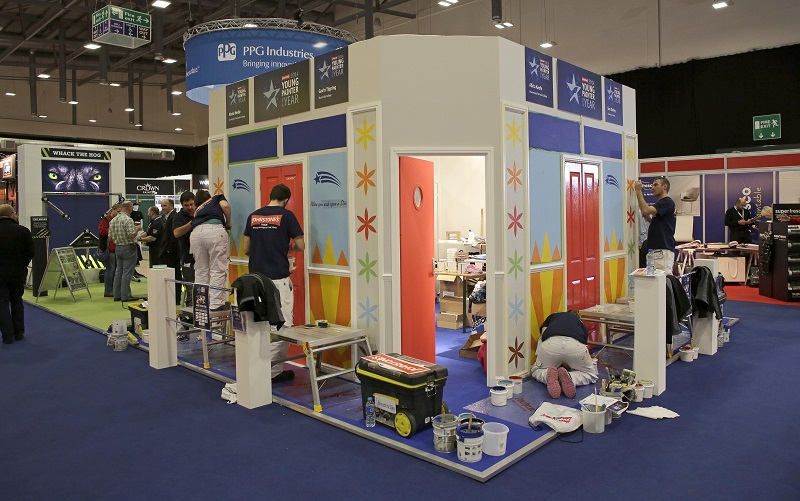 Specification news