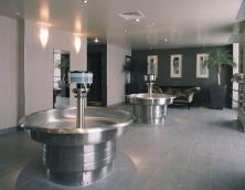 Relcross Washfountains Feature in Wetherspoons’ Award Winning Loos