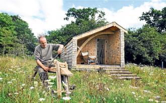 The tiny home revolution