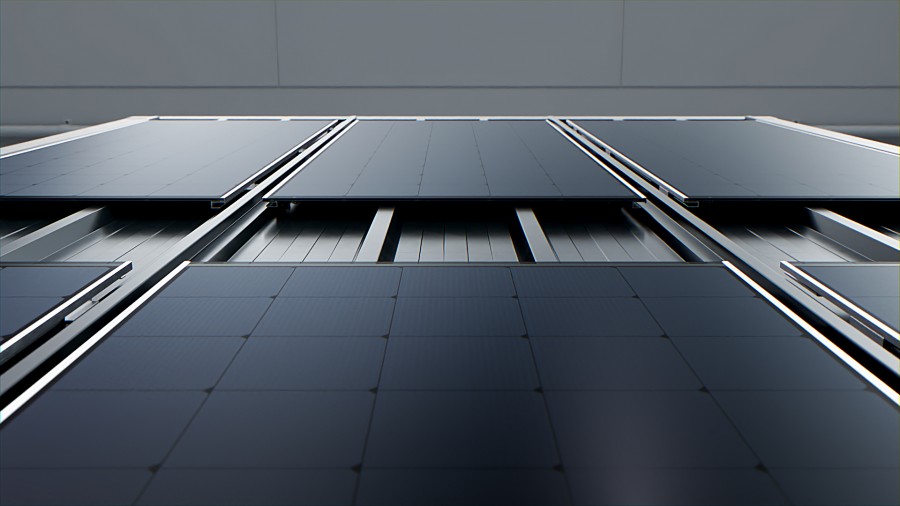 Specification news