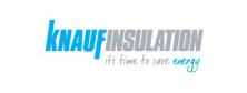 Knauf insulation: Founding members of The Green Deal finance company