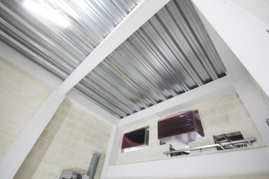 Specification news