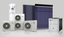 Kingspan Renewables Showcases ‘Everything Under The Sun’  at Ecobuild 2012