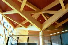 In Touch with Timber looks overseas for inspiration