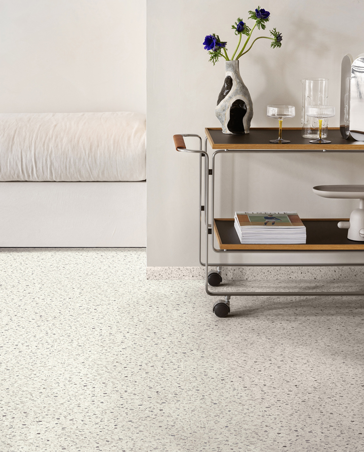 Specification news