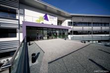 State-of-the-art innovation centre opens its doors in Cornwall