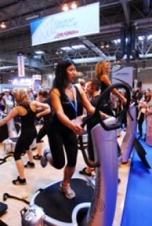 Outdoor Fitness: A growing opportunity for the leisure industry?