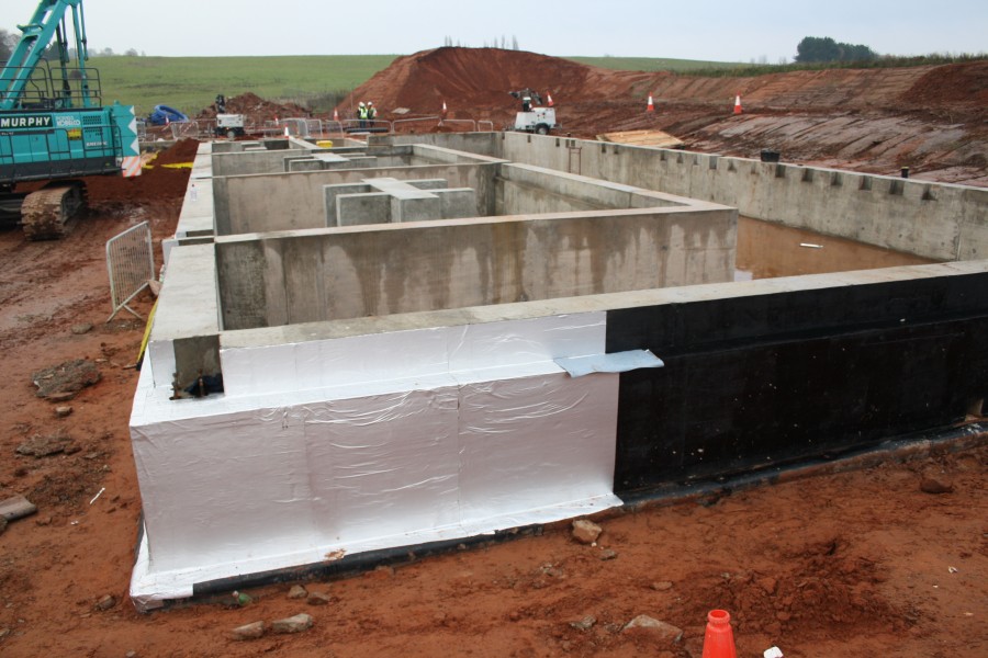 Specification news